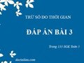 Giải bài 3 trang 133 sách giáo khoa toán 5