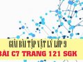 Hình 44.5 vẽ thấu kính phân kì, quang tâm O, trục chính delta