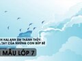 Phân tích Thành và Thủy trong Cuộc chia tay của những con búp bê