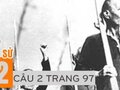 Nhận xét về phong trào cách mạng 1930 – 1931
