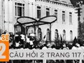 Hoàn cảnh lịch sử và diễn biến Tổng khởi nghĩa tháng Tám năm 1945