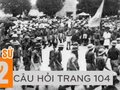 Sự biến chuyển của nước ta trong những năm 1939 - 1945