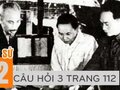 Những nét chính về công cuộc chuẩn bị khởi nghĩa của Đảng từ sau Hội nghị Trung ương lần thứ 8 (5-1941)