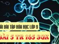 Giải bài 5 trang 165 sách giáo khoa hóa lớp 9