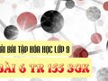 Giải bài 6 trang 155 sách giáo khoa hóa lớp 9