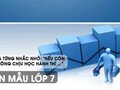 Người xưa từng nhắc nhở: Nếu còn trẻ mà không chịu học hành thì ... - Văn mẫu lớp 7