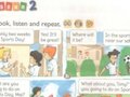 Hướng dẫn làm Lesson 2 Unit 10 SGK Tiếng Anh 5