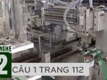 Câu 1 trang 112 sgk Công nghệ 12