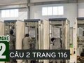 Câu 2 trang 116 sgk công nghệ lớp 12