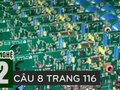 Câu 8 trang 116 sgk công nghệ lớp 12