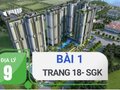 Trả lời câu hỏi bài 1 trang 18 SGK địa lý 9