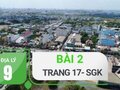 Đáp án bài 2 trang 17 sgk địa lý 9