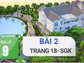 Đáp án bài 2 trang 18 sgk địa lý 9