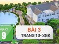 Đáp án bài 3 trang 10 sgk địa lý 9