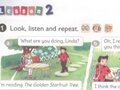 Giải và dịch Lesson 2 Unit 14 SGK Tiếng Anh lớp 5