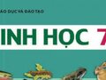 Hướng dẫn giải bài 1 trang 104 sgk Sinh học 7