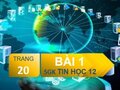 Bài 1 trang 20 SGK Tin học 12