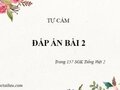 Bài 2 trang 157 SGK Vật lí 11