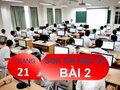Bài 2 trang 21 SGK Tin học 12