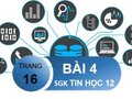 Bài 4 trang 16 SGK Tin học 12