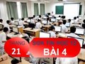 Bài 4 trang 21 SGK Tin học 12