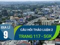 Câu hỏi thảo luận 2 tr 117 sgk Địa 9