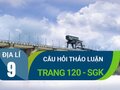 Câu hỏi thảo luận trang 120 sgk Địa 9