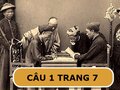 Câu 1 trang 7 SGK Lịch sử 5