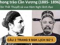 Câu 2 trang 9 SGK Lịch sử 5