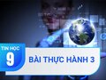 Bài thực hành 3: Sử dụng thư điện tử