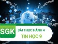 Bài thực hành 4: Sao lưu dự phòng và quét virut