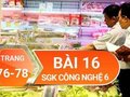 Trả lời câu hỏi bài 16 SGK Công nghệ 6