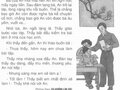 Tập đọc: Bàn tay dịu dàng