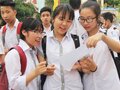 Lịch thi vào lớp 10 Hà Nội năm 2019, chỉ tiêu tuyển sinh chính thức