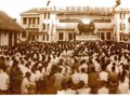 Trả lời câu hỏi trang 46 SGK Lịch Sử 5 bài 21