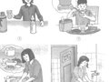 Trả lời câu hỏi trang 33 SGK Khoa học 5