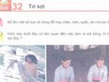 Trả lời câu hỏi trang 67 SGK Khoa học 5