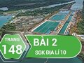 Bài 2 trang 148 SGK Địa lí 10
