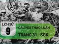 Câu hỏi thảo luận trang 31 SGK Lịch sử 9