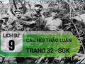 Câu hỏi thảo luận trang 32 SGK Lịch sử 9