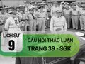 Câu hỏi thảo luận trang 39 SGK Lịch sử 9
