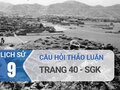 Câu hỏi thảo luận trang 40 SGK Lịch sử 9