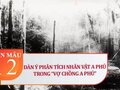 Dàn ý phân tích nhân vật A Phủ trong truyện Vợ chồng A Phủ
