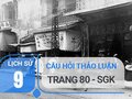Câu hỏi thảo luận trang 80 SGK Lịch sử 9