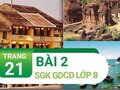 Bài 2 trang 21 SGK GDCD 8