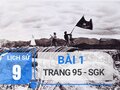 Bài 1 trang 95 SGK Lịch sử 9