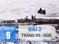 Bài 2 trang 95 SGK Lịch sử 9