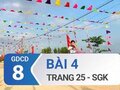 Bài 4 trang 25 SGK GDCD 8