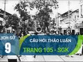Câu hỏi thảo luận trang 105 SGK Lịch sử 9