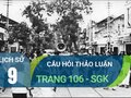 Câu hỏi thảo luận trang 106 sgk Lịch sử 9